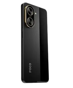 Xiaomi Poco C71-Black