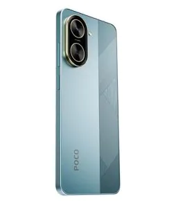 Xiaomi Poco C71-Blue