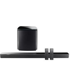 Bose Smart Soundbar 900
