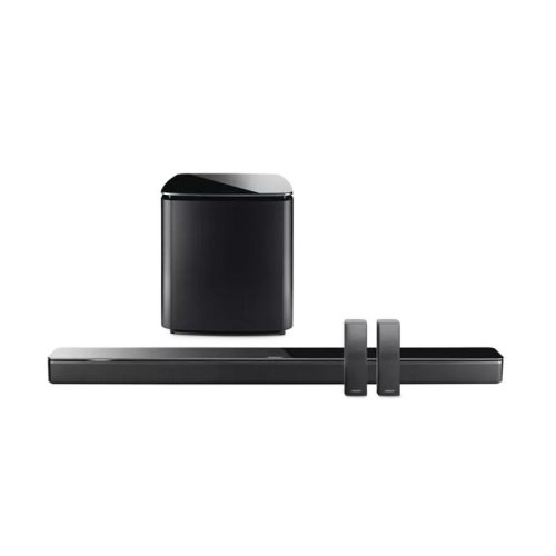 Bose Smart Soundbar 900