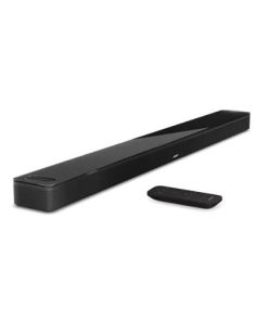 Bose Smart Soundbar 900
