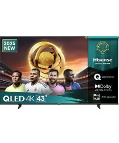 Hisense Q6Q