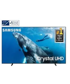 Samsung DU9000