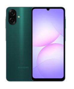 Samsung Galaxy A07- Green