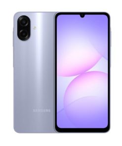 Samsung Galaxy A07- Violet