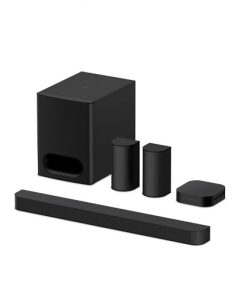 Sony HT-S60 BRAVIA Theater System 6