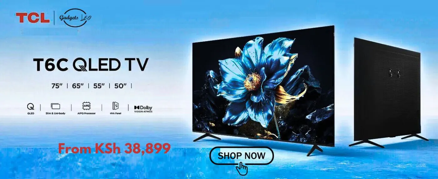 TCL T6C QLED