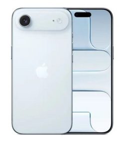 iPhone Air-Sky Blue