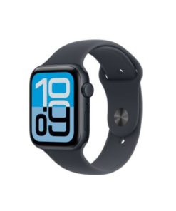 Apple Watch SE 3-Midnight Aluminum