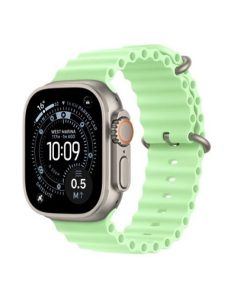 Alternative view of Apple Watch Ultra 3