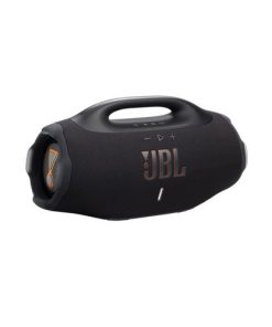 JBL Boombox 4- Black
