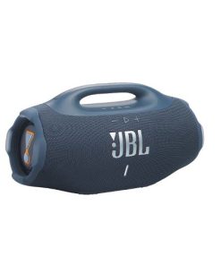 JBL Boombox 4-Blue