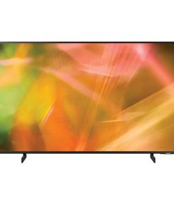 Samsung HAU8000 Crystal UHD 4K Hotel TV