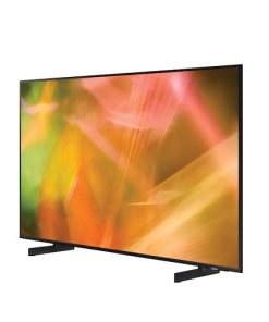Samsung HAU8000 Crystal UHD 4K Hotel TV