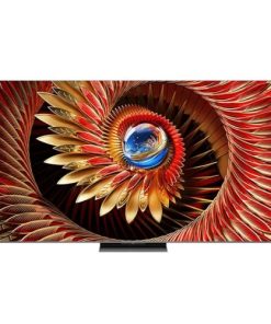 TCL C8K Premium QD-MiniLED TV