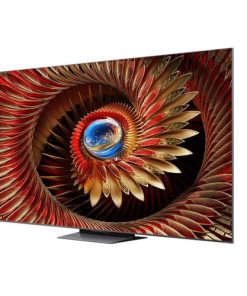 TCL C8K Premium QD-MiniLED TV