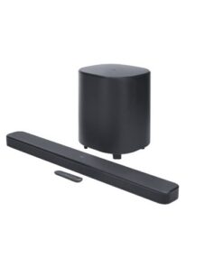 JBL Bar 500 MK2 5.1Ch Soundbar