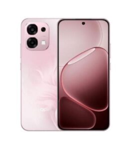 Oppo A6 Pro 4G-Coral Pink