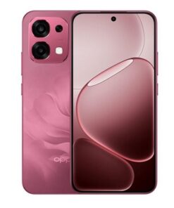 Oppo A6 Pro 4G- Rosewood Red