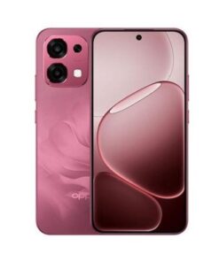 Oppo A6 Pro 5G-Rosewood Red