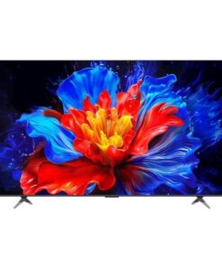 TCL P8K QLED Google TV