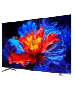 TCL P8K QLED Google TV