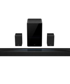 TCL Q85H 7.1.4 Ch Soundbar