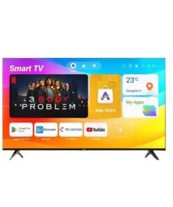 Vitron 43 Inch 4300QFS QLED Smart TV