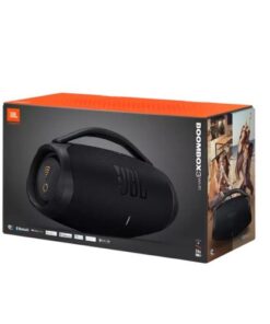JBL Boombox 3 Wi-Fi