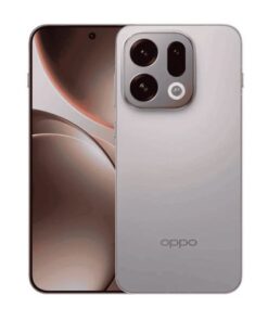 Oppo Find X9-Titanium Grey