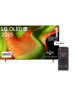 LG OLED AI B5