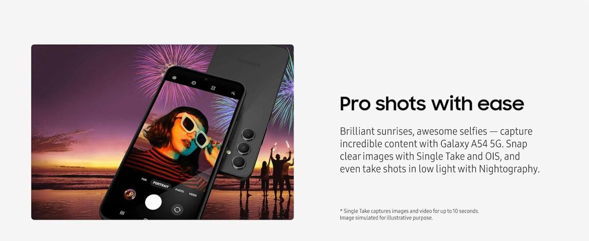 A54-High-Resolution-Camera