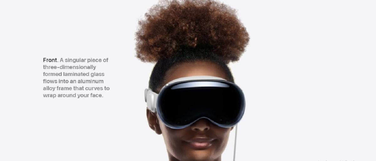 Apple-Vision-Pro-comfortable-fit