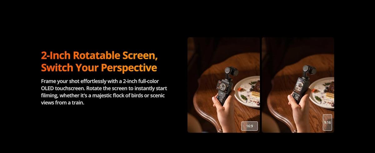 DJI-OSMO-POCKET-3-Camera-2-Inch