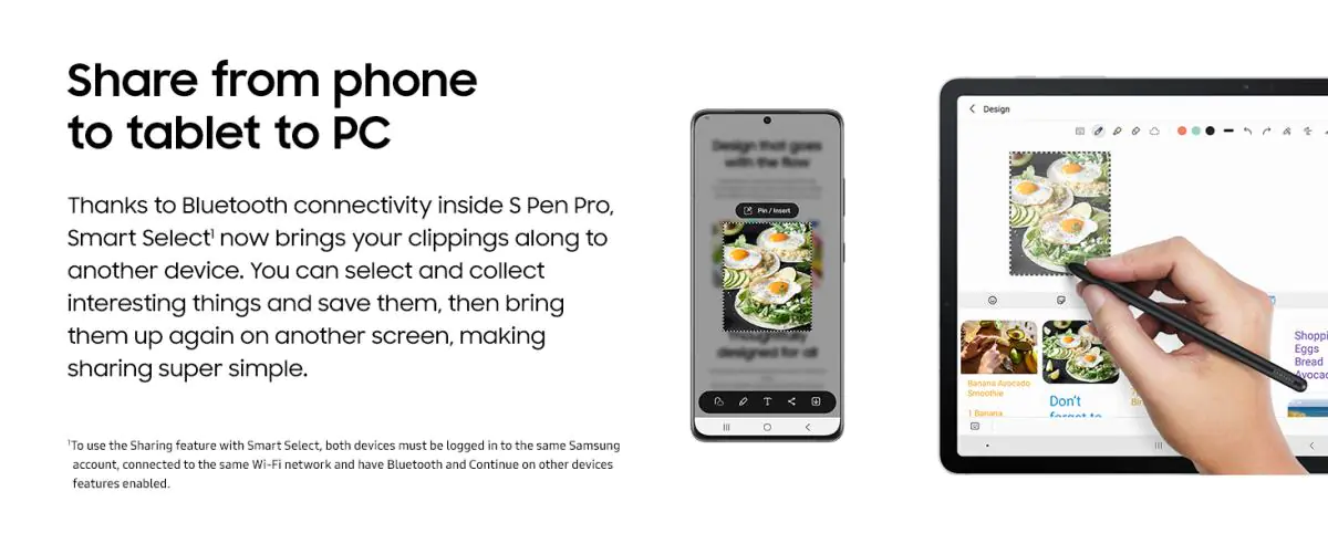 Galaxy-S-Pen-Pro-Phone-to-PC