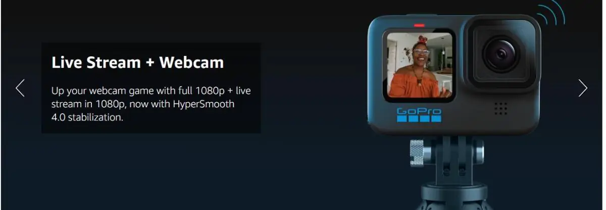 GoPro-Hero-10-LiveStream