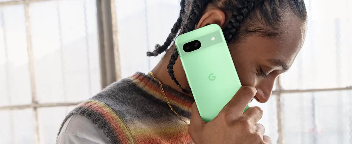 Google-Pixel-8a-Call-assist