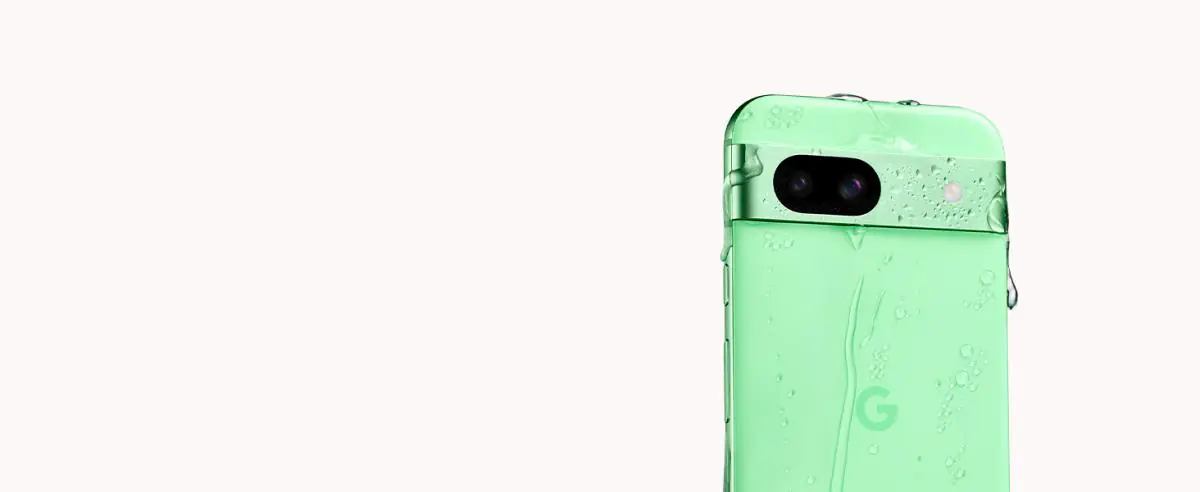 Google-Pixel-8a-Durability