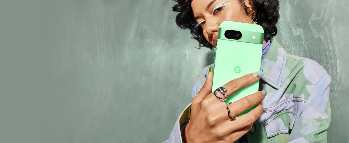 Google-Pixel-8a-Great-design
