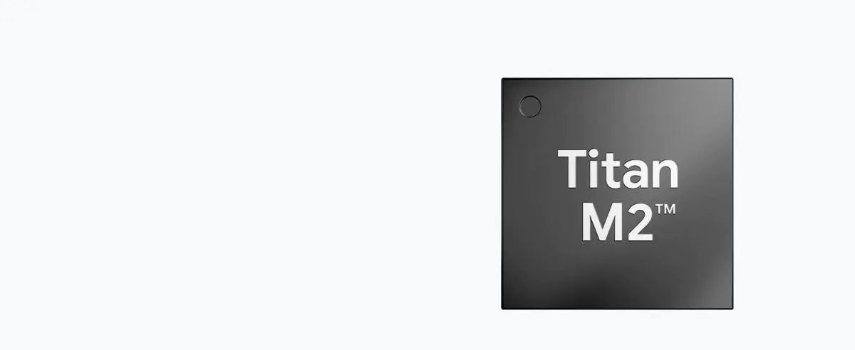 Google-Pixel-8a-Security