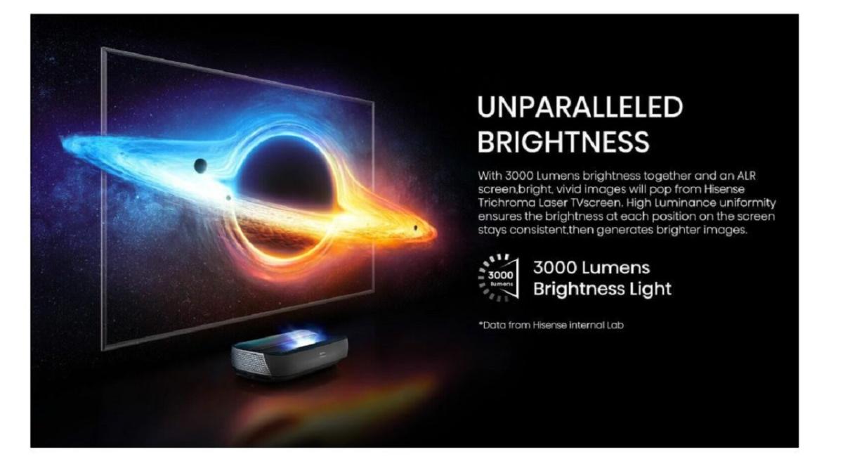 Hisense-100L9GE-100-inch-Unparalled-brightness