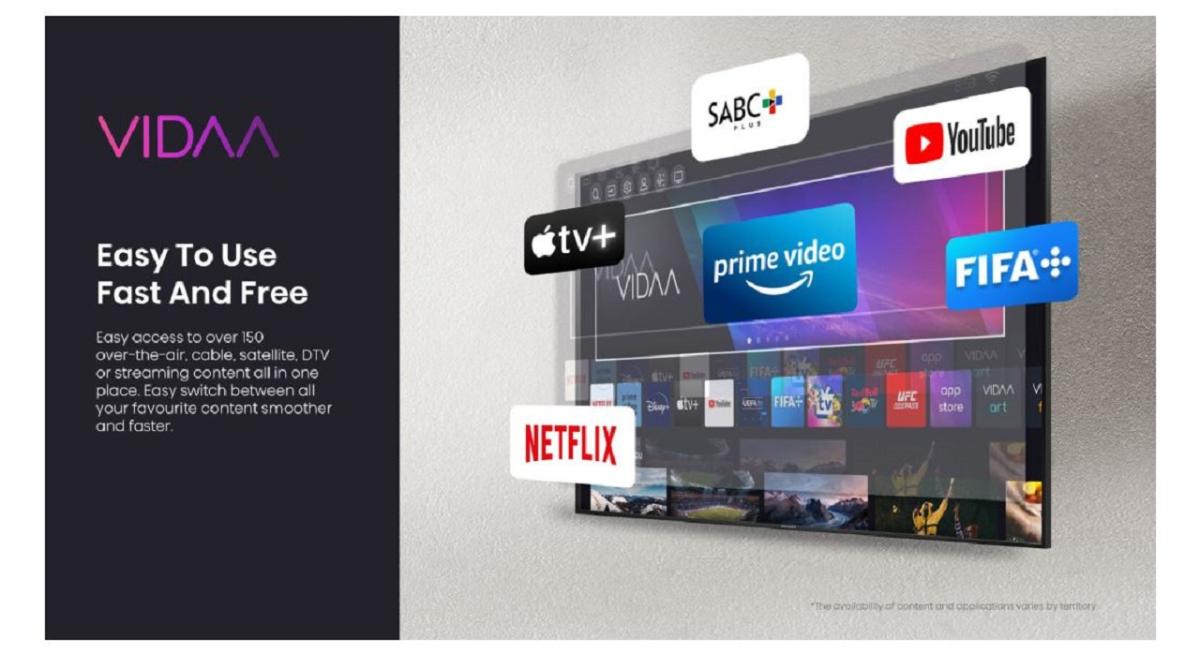 Hisense-43A4K-43-inch-VIDAA