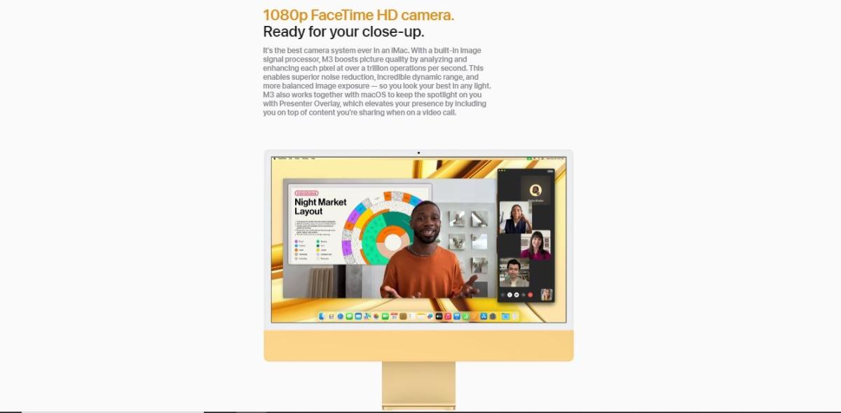 IMac-MQRC3-24-Inch-M3-1080P-FecTime-HD-Camera