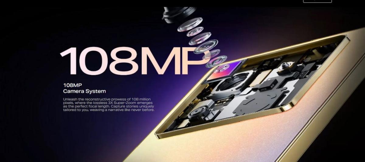 Infinix-Note-40-108MP-camera