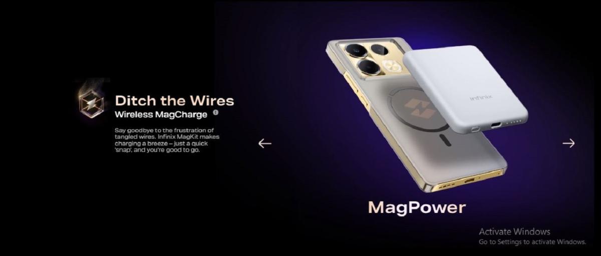 Infinix-Note-40-Pro-Mag-power