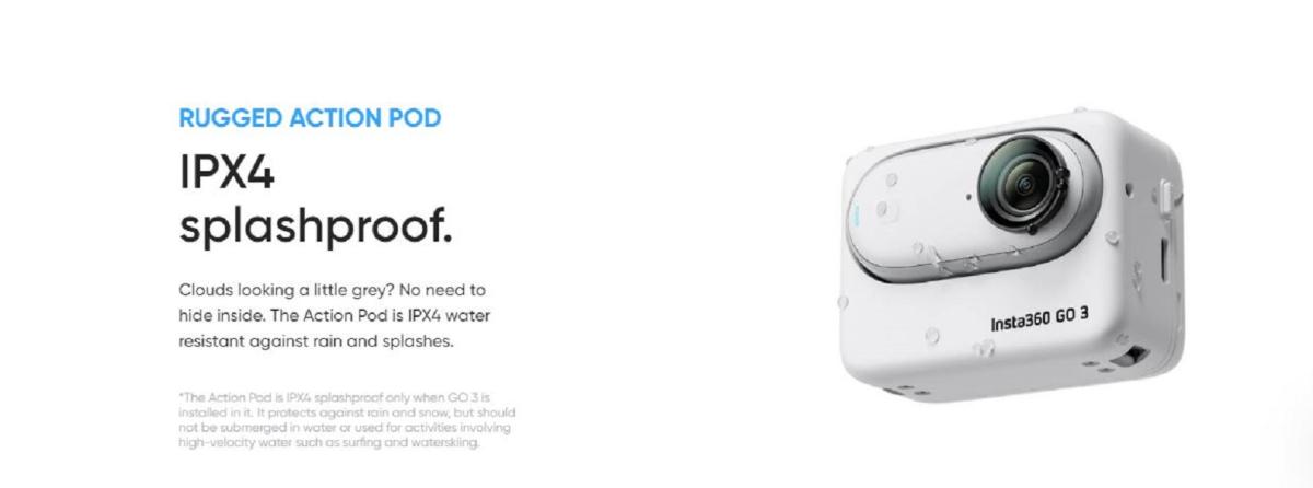 Insta-360-Go-3-IPX4-Splashproof
