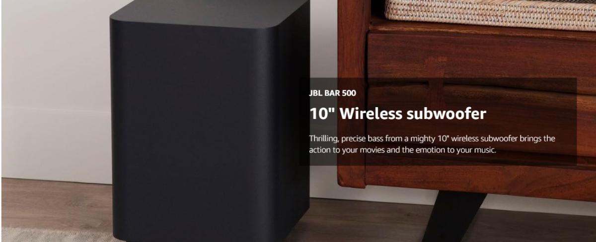 JBL-BAR-500-10-Inch-wireless-subwoofer