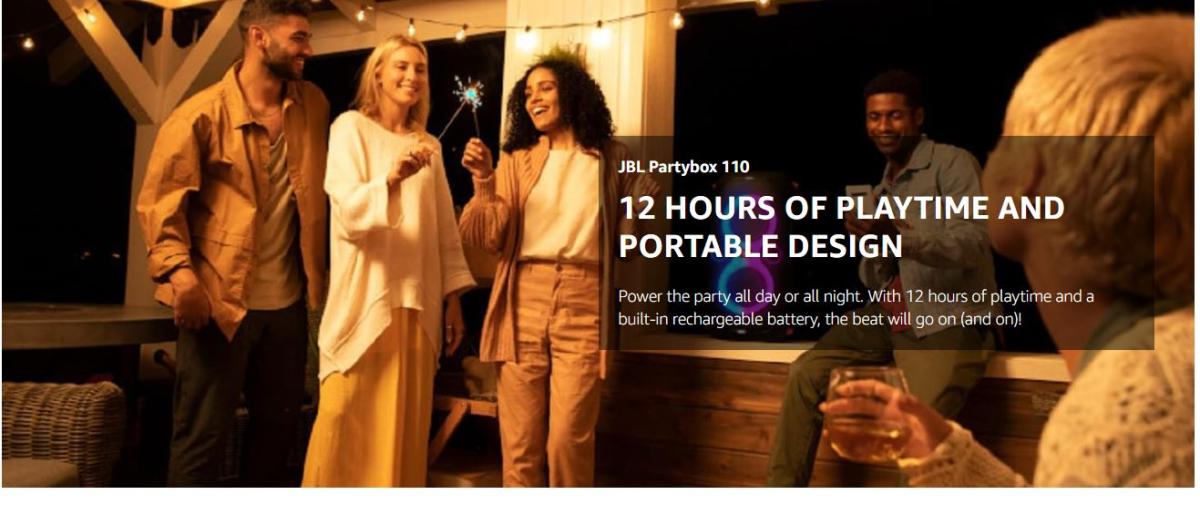 JBL-PartyBox-110-12-hours-playtime