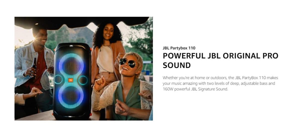 JBL-PartyBox-110-JBL-Original-Pro-Sound