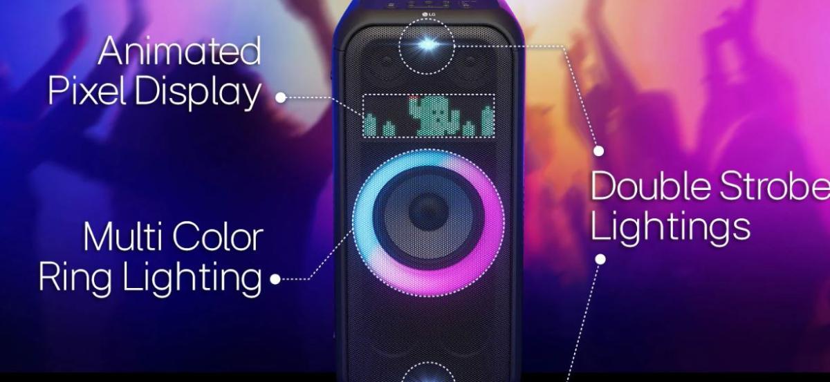 LG-XBOOM-XL7S-Lighting